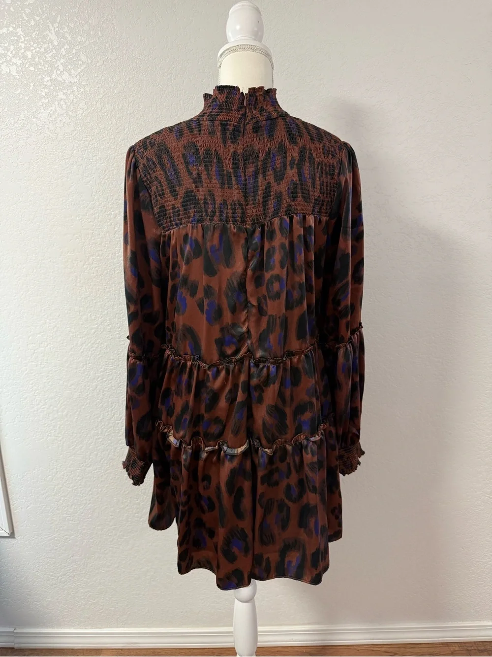 Karlie chic dress